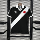 Camisa Vasco 1988 - Adidas Retrô