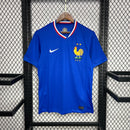 Camisa França Home 2024 - Nike Torcedor Masculina - Eurocopa 2024