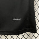 Camisa Botafogo da Paraíba 25/26 III - Kappa Lançamento