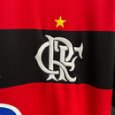 Camisa Flamengo Titular 2010 - Versão Retro