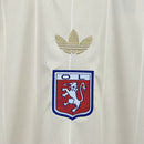 Camisa Olympique Lyonnais 25/26 - Versão torcedor
