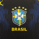 Camisa Brasil Away - Copa do Mundo 2026
