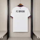 Camisa Bayern de Munich Away 26/27 - Lançamento