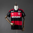 Camisa Flamengo Titular 25/26 - Patrocinadores