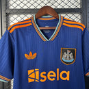 Camisa Newcastle Third 25/26 - Adidas Torcedor Masculina - Lançamento