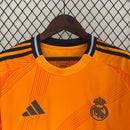 Camisa Real Madrid Away 24/25 - Adidas Torcedor Masculina - Lançamento