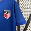 Camisa Estados Unidos Home 2024 - Nike Torcedor Masculina - Copa América 2024