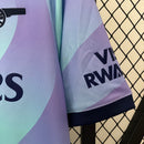 Camisa Arsenal Away 24/25 - Versão Torcedor - Lançamento