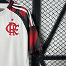 Camisa Flamengo Reserva 25/26 - Versão torcedor - Lançamento