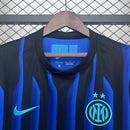 Camisa Internazionale Home 25/26 - Nike Lançamento