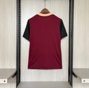 Camisa Corinthians Treino Vinho - Lançamento 2026