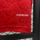 Camisa Arsenal Home 25/26 - Adidas Lançamento