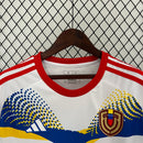 Camisa Venezuela Away 2024 - Adidas Torcedor Masculina - Copa América 2024