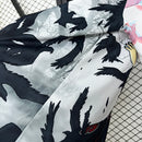 Camisa Japão Edição Naruto II 2025