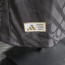 Camisa Real Madrid Third 24/25 - Versão Jogador Masculina