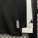 Camisa Vasco da Gama 24/25 Home - Lançamento Manga Longa