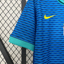 Camisa Brasil Away 2024 - Nike Torcedor Masculina - Copa América 2024