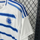 Camisa Cruzeiro Away 25/26 - Adidas Lançamento