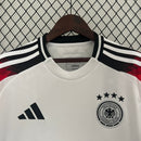 Camisa Alemanha Home 2024 - Adidas Torcedor Masculina - Eurocopa 2024