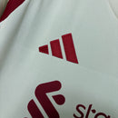 Camisa Liverpool Away 25/26 - Adidas Lançamento
