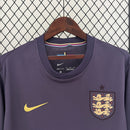 Camisa Inglaterra Away 2024 - Nike Torcedor Masculina - Eurocopa 2024