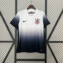 Corinthians Home 24/25 - Nike Torcedor Masculina