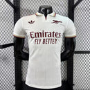 Camisa Arsenal III jogador 25/26 - Adidas Lançamento