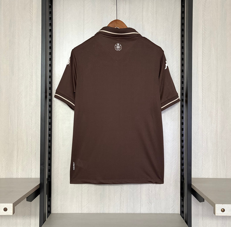 Camisa Vasco da Gama Third 25/26 - Kappa