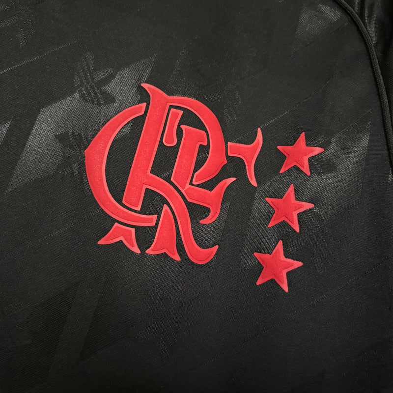 Camisa Flamengo Lifestyle 2025/2026 - Lançamento