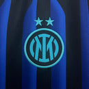 Camisa Internazionale Home 25/26 - Nike Lançamento