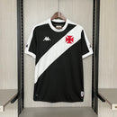 Camisa Vasco da Gama 24/25 Home - Kappa Lançamento
