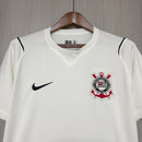Camisa Corinthians Home 26/27 - Lançamento