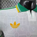 Camisa AS Roma III jogador 25/26 - Adidas Lançamento