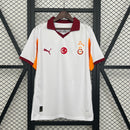 Camisa Galatasaray Away 25/26 - Puma Lançamento