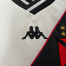 Kit Infantil Vasco Reserva 24/25 - Lançamento