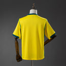 Camisa Torcedor Brasil 2026 Home - Copa do Mundo