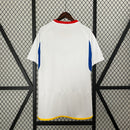 Camisa Venezuela Away 2024 - Adidas Torcedor Masculina - Copa América 2024
