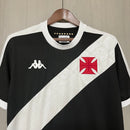Camisa Vasco da Gama 24/25 Home - Kappa Lançamento
