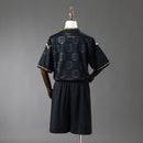 Conjunto Infantil Portugual Third - Copa do Mundo 2026