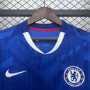 Camisa Chelsea Home 25/26 - Nike Torcedor Masculina - Lançamento/