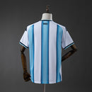 Camisa Argentina Torcedor Titular 2026 - Copa do Mundo 2026