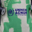 Camisa Barcelona Third 24/25 - Versão Jogador