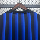 Camisa Internazionale Home 25/26 - Nike Lançamento