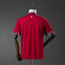 Camisa República Tcheca Torcedor Titular 2026 - Copa do Mundo 2026