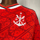 Camisa Flamengo Feminina Third 26/27- Lançamento
