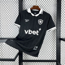 Camisa Botafogo Away 25/26 - Reebok Torcedor Masculina - Lançamento
