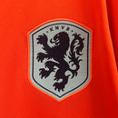 Camisa Holanda Home 2024 - Nike Torcedor Masculina - Eurocopa 2024