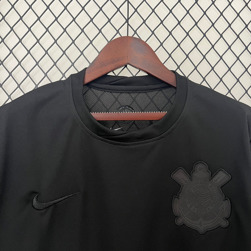 Corinthians Away 24/25 - Nike Torcedor Masculina