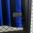 Camisa Internazionale Home 25/26 - Nike Lançamento
