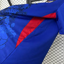 Camisa Japão Edição Samurai 2025